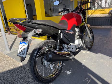 HONDA CG 160 START, Foto 4