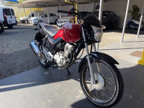 HONDA CG 160 START, Foto 6