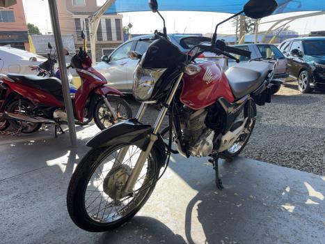 HONDA CG 160 START, Foto 7