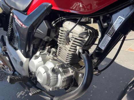 HONDA CG 160 START, Foto 9