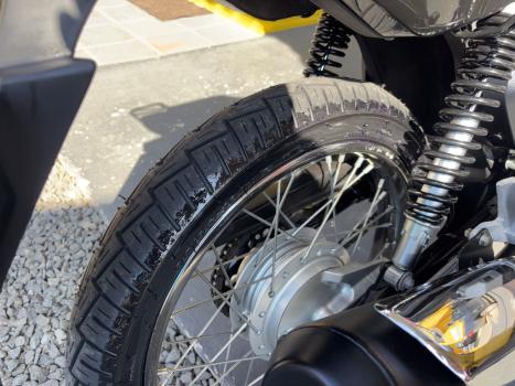 HONDA CG 160 START, Foto 10