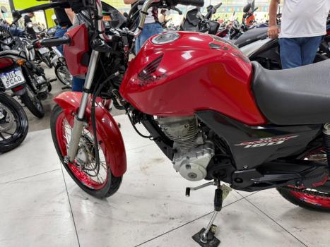 HONDA CG 160 START, Foto 4