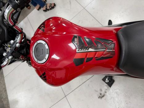 HONDA CG 160 START, Foto 5