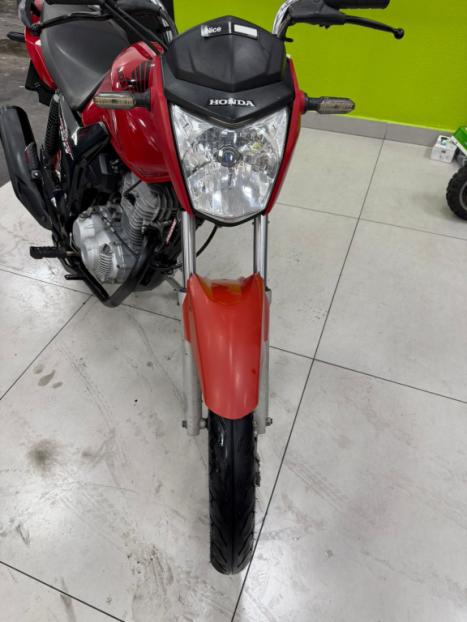 HONDA CG 160 START, Foto 6