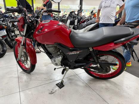 HONDA CG 160 START, Foto 8