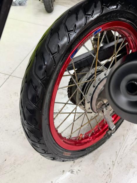 HONDA CG 160 START, Foto 12