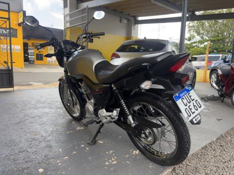 HONDA CG 160 START, Foto 3