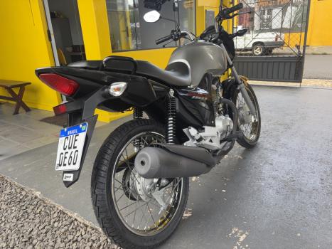 HONDA CG 160 START, Foto 4