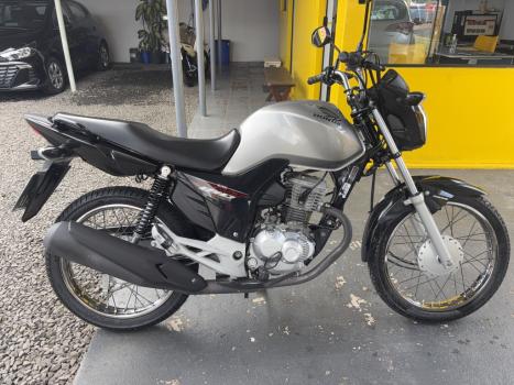 HONDA CG 160 START, Foto 5
