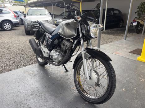 HONDA CG 160 START, Foto 6