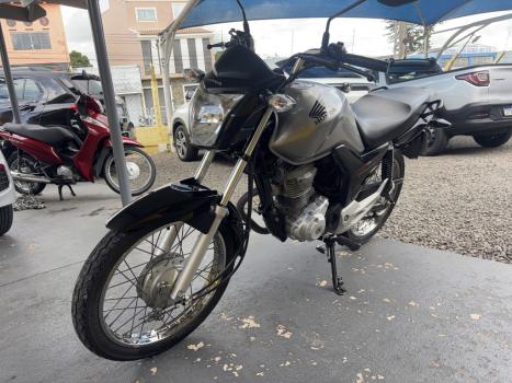 HONDA CG 160 START, Foto 7