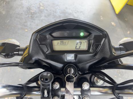 HONDA CG 160 START, Foto 8