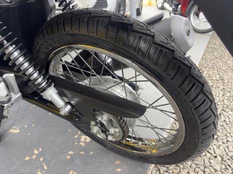 HONDA CG 160 START, Foto 10