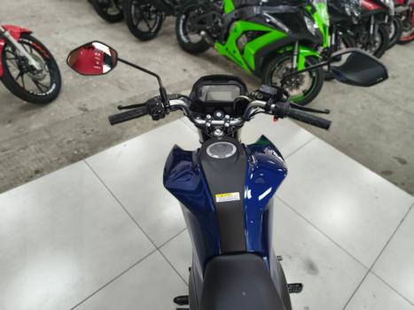 HONDA CG 160 START, Foto 2