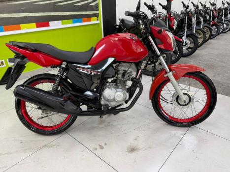 HONDA CG 160 START, Foto 2