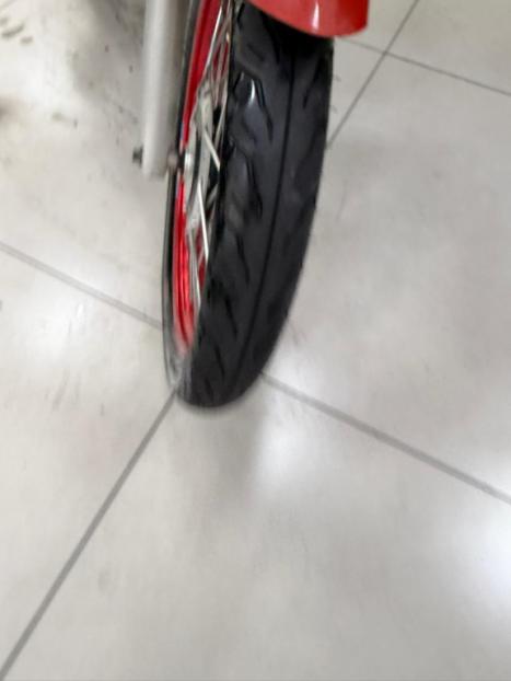 HONDA CG 160 START, Foto 3