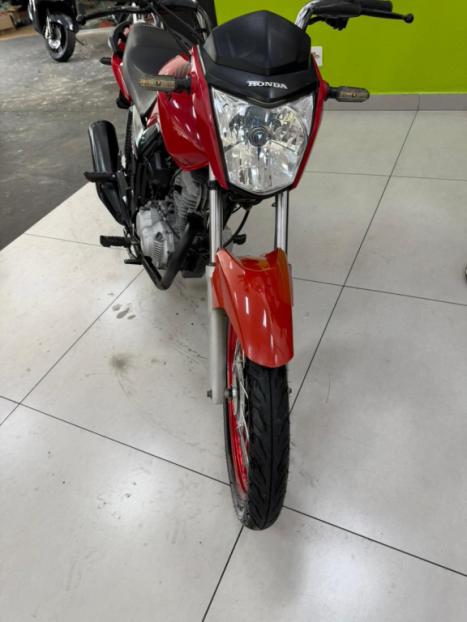 HONDA CG 160 START, Foto 4