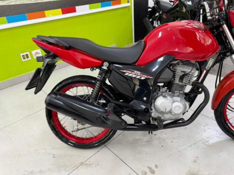 HONDA CG 160 START, Foto 6