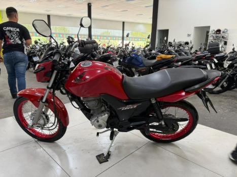 HONDA CG 160 START, Foto 11