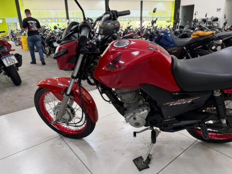 HONDA CG 160 START, Foto 13