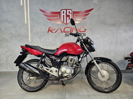 HONDA CG 160 START, Foto 2