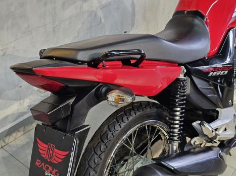 HONDA CG 160 START, Foto 3