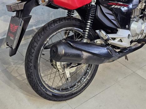 HONDA CG 160 START, Foto 4