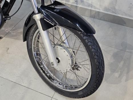 HONDA CG 160 START, Foto 5