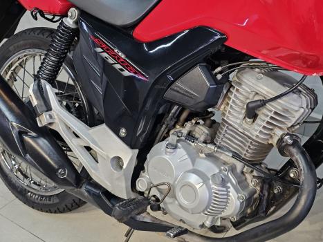 HONDA CG 160 START, Foto 6