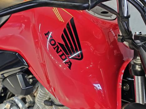 HONDA CG 160 START, Foto 7