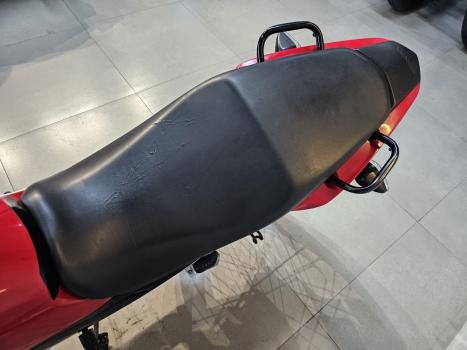 HONDA CG 160 START, Foto 8