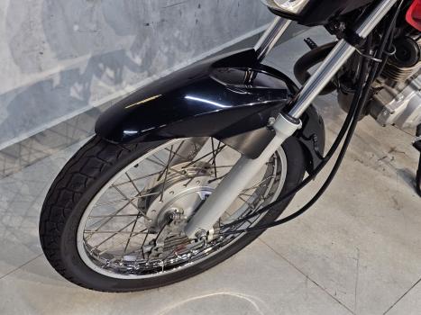 HONDA CG 160 START, Foto 9