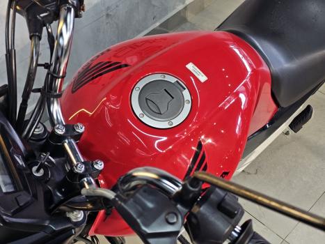 HONDA CG 160 START, Foto 10