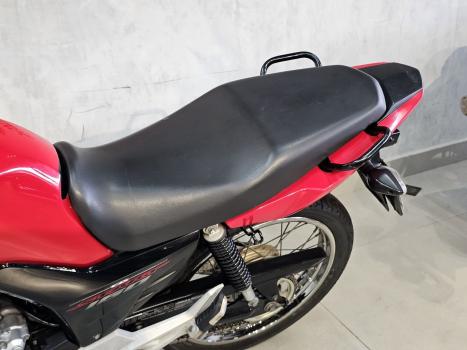 HONDA CG 160 START, Foto 11