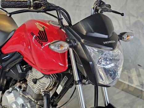 HONDA CG 160 START, Foto 13