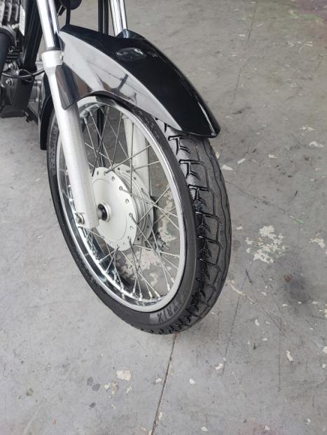 HONDA CG 160 START, Foto 5