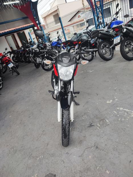 HONDA CG 160 START, Foto 8