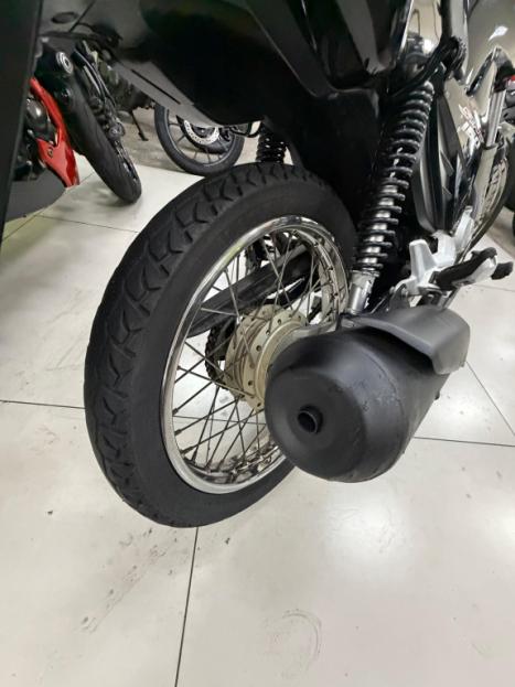 HONDA CG 160 START, Foto 2