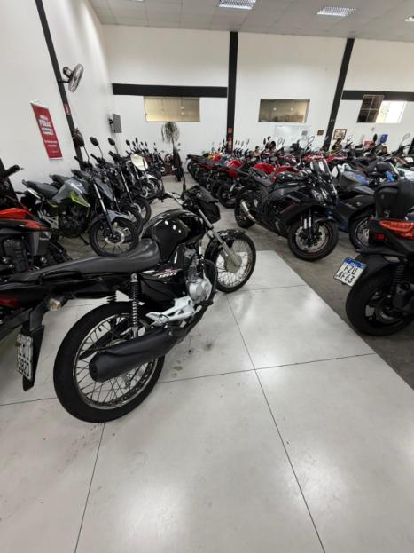 HONDA CG 160 START, Foto 3