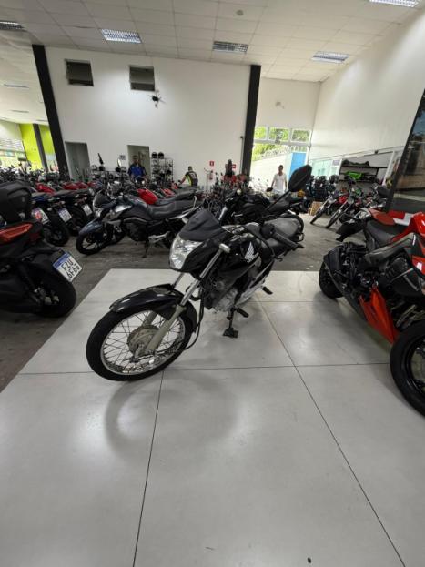 HONDA CG 160 START, Foto 4