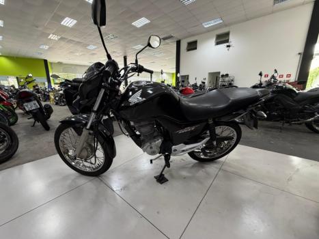 HONDA CG 160 START, Foto 5