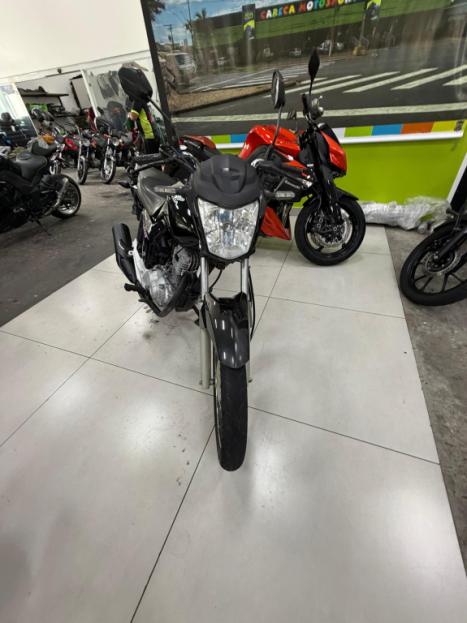 HONDA CG 160 START, Foto 6