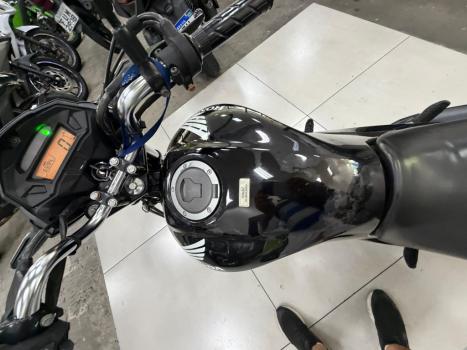 HONDA CG 160 START, Foto 8