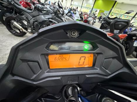 HONDA CG 160 START, Foto 9