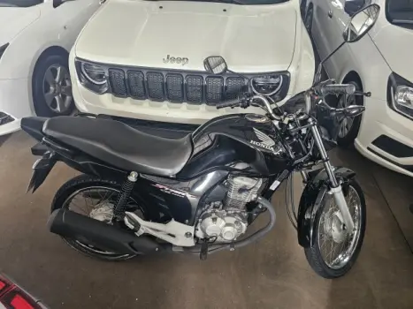 HONDA CG 160 START, Foto 2