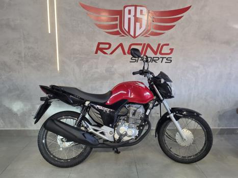 HONDA CG 160 START, Foto 1