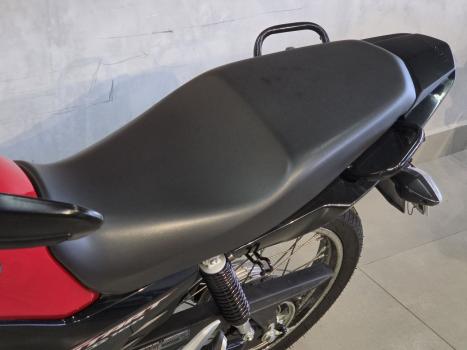 HONDA CG 160 START, Foto 3