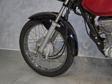 HONDA CG 160 START, Foto 4