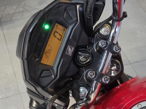 HONDA CG 160 START, Foto 5