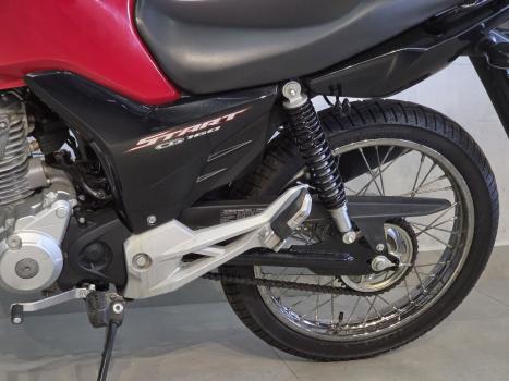 HONDA CG 160 START, Foto 6